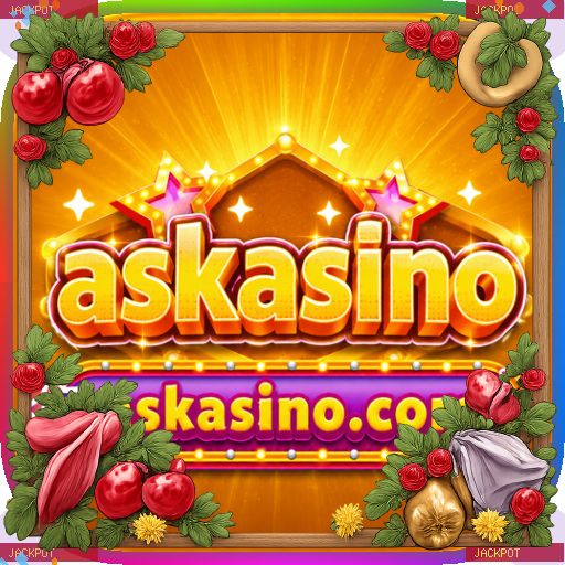 askasino — mitra unggulan