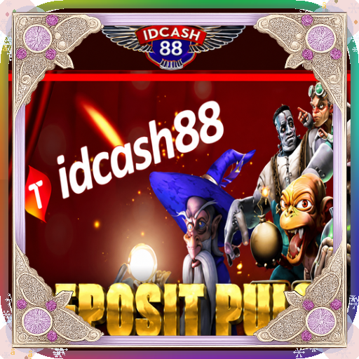 idcash88 — galeri pratinjau - APK Resmi